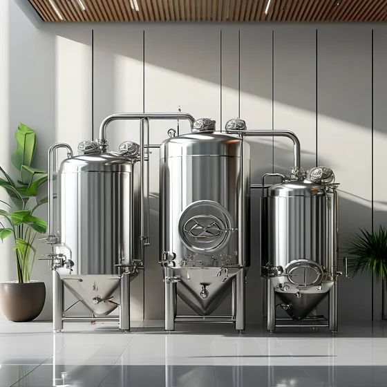 新乡不锈钢发酵罐